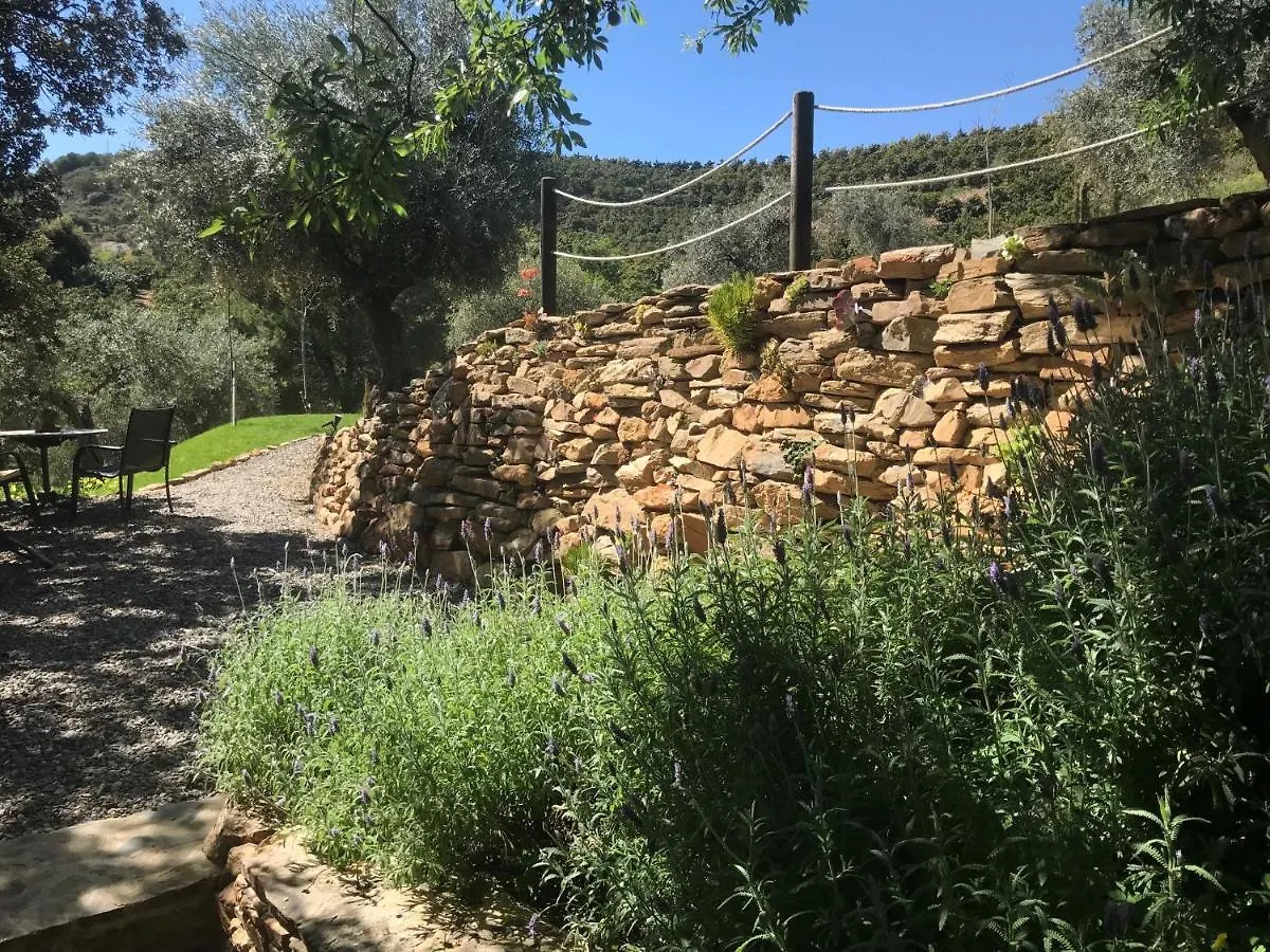 Studio Views Apartment, Cortijo Fruitful Hills Малага 0*,