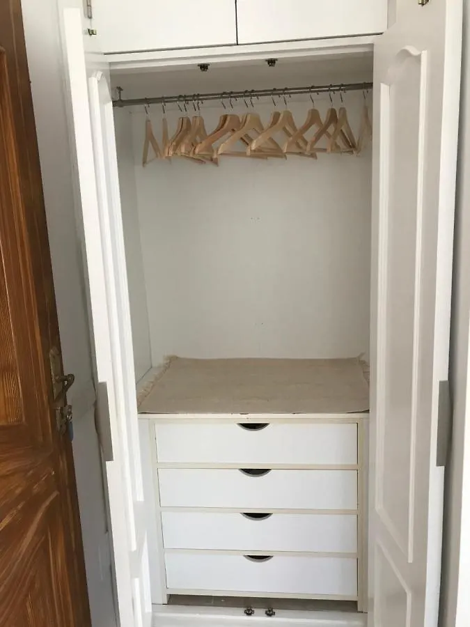 מאלגה Studio Views Apartment, Cortijo Fruitful Hills 0*,